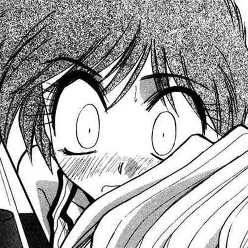 Mouse Chapter 44.5: Waiting for the Master cover