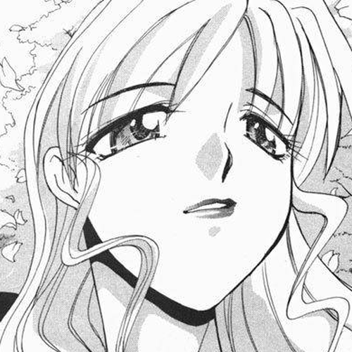 Mouse Chapter 9: Cherry Blossoms cover
