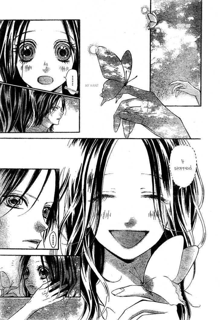 Mousou Cinderella Chapter 2 page 10 - Chapter 2: Butterfly and Honey