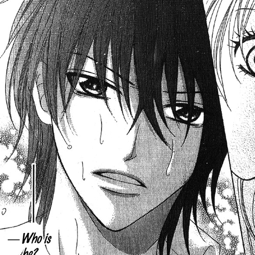 Mousou Fuuki Iin Chapter 1: I'll definitely obey you!! cover
