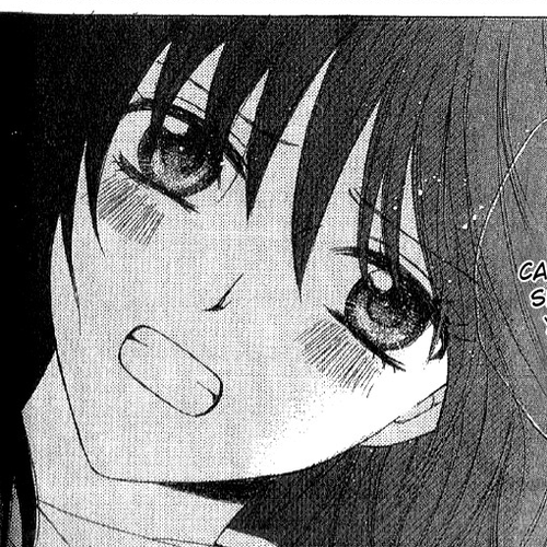 Mousou Fuuki Iin Chapter 2: Treatmen for love cover