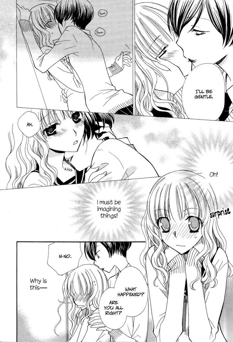 Mousou Honey Chapter 1 page 32 - Chapter 1
