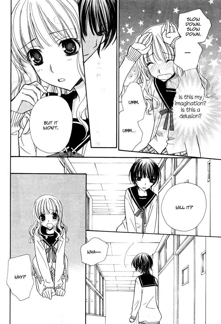 Mousou Honey Chapter 4 page 14 - Chapter 4