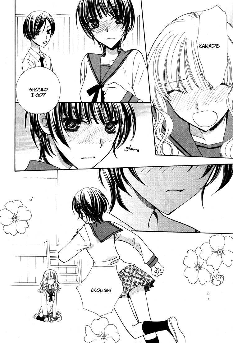 Mousou Honey Chapter 4 page 26 - Chapter 4