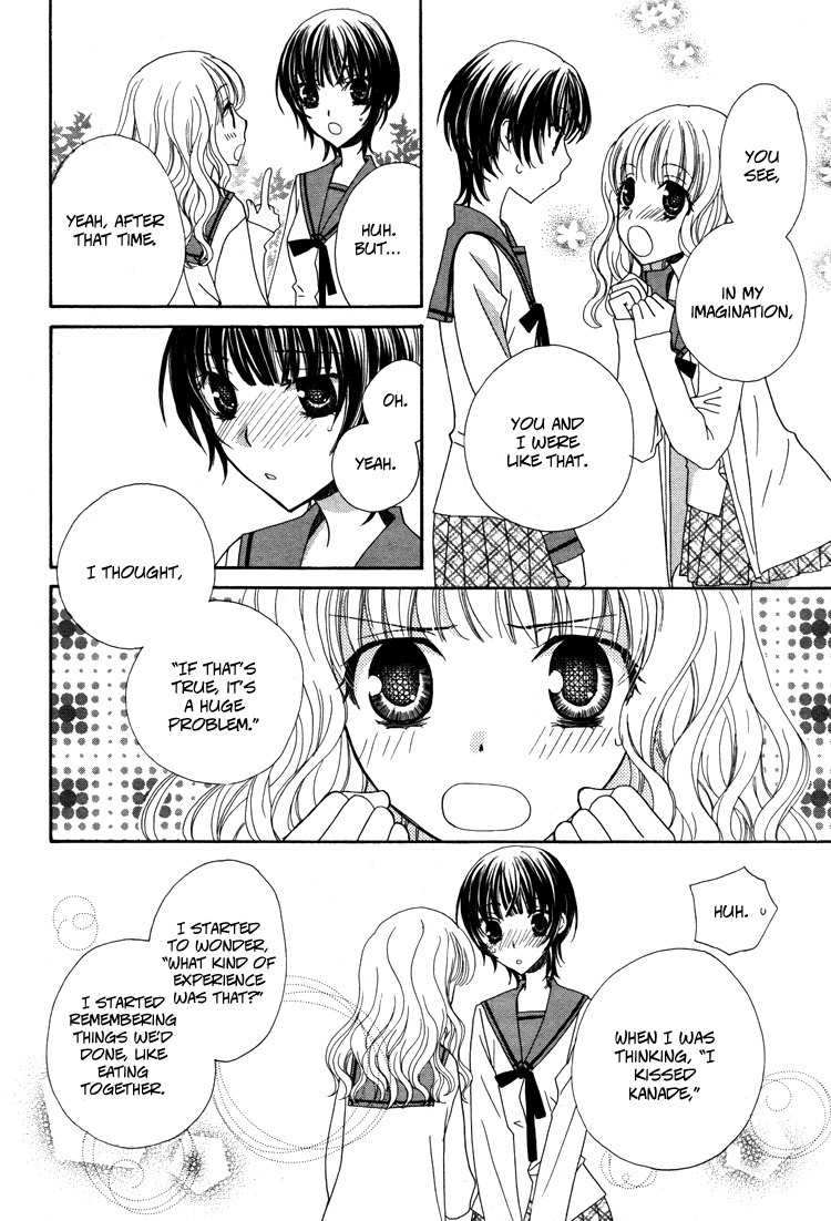 Mousou Honey Chapter 4 page 30 - Chapter 4