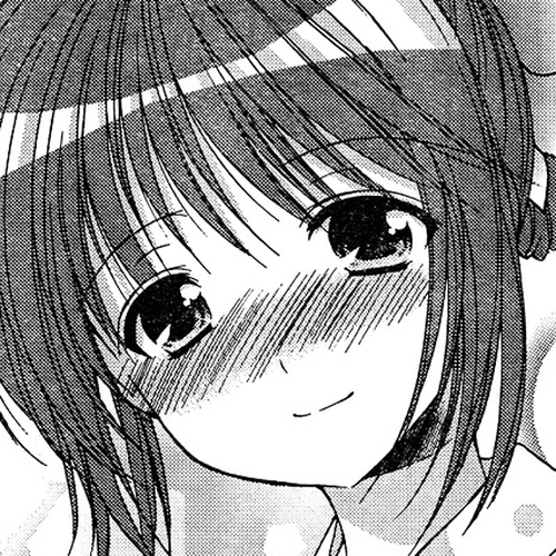 Mousou Megane Chapter 1 v2 : Summer - Fireworks - Yukata... The heart takes a jump cover