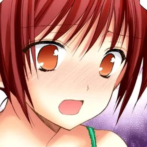 Mousou Megane Chapter 17: Sakiya Itsuki - Ground Girl (COLOR) cover