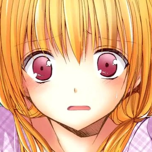 Mousou Megane Chapter 19: Ibuki Kaede - Pajamas (COLOR) cover