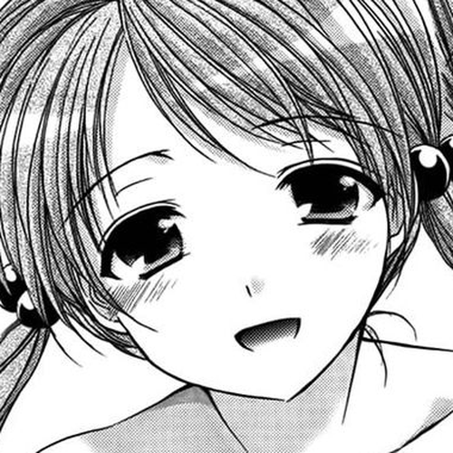 Mousou Megane Chapter 6 cover