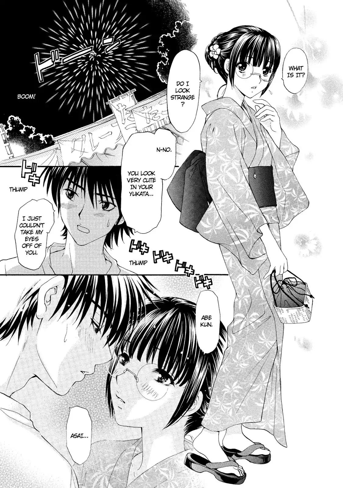 Mousou Shoujo Otakukei Chapter 16 page 4 - Chapter 16: Unexpected Guy