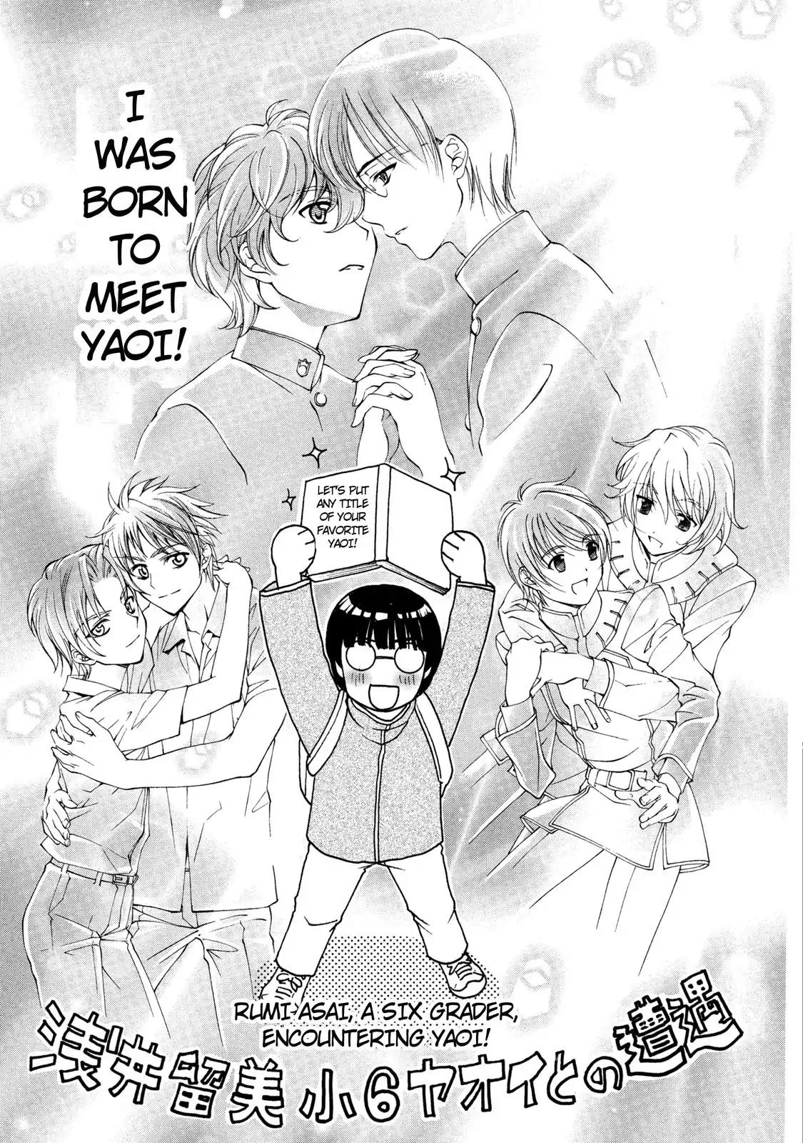 Mousou Shoujo Otakukei Chapter 20 page 9 - Chapter 20: Spa Trouble