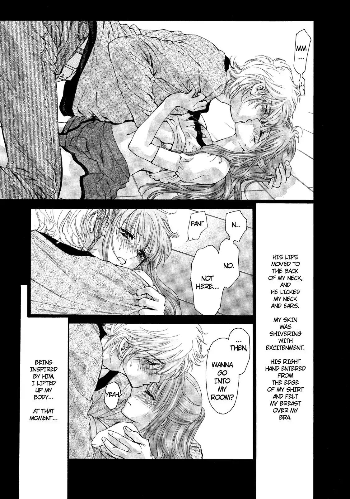 Mousou Shoujo Otakukei Chapter 26 page 9 - Chapter 26: A Heart and Fu