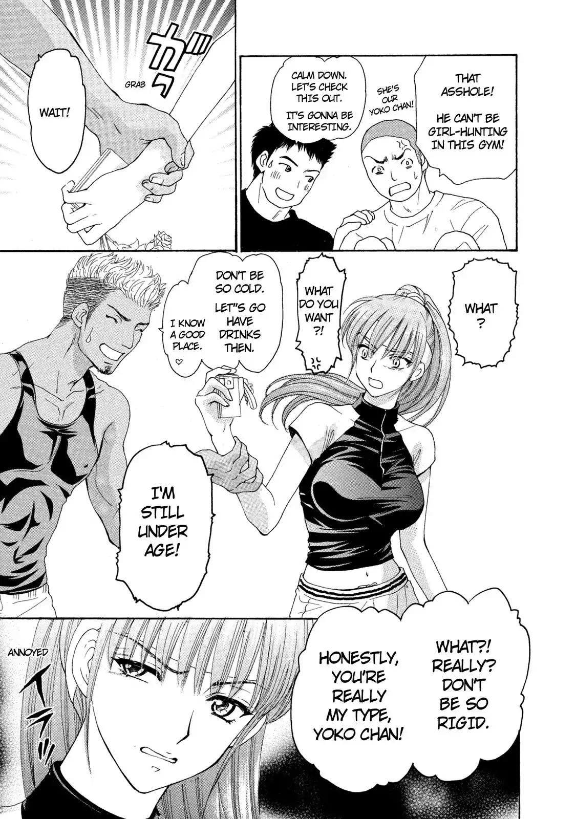 Mousou Shoujo Otakukei Chapter 28 page 20 - Chapter 28: Youthful Years Pass Quickly Before One Accomplish Much Fu