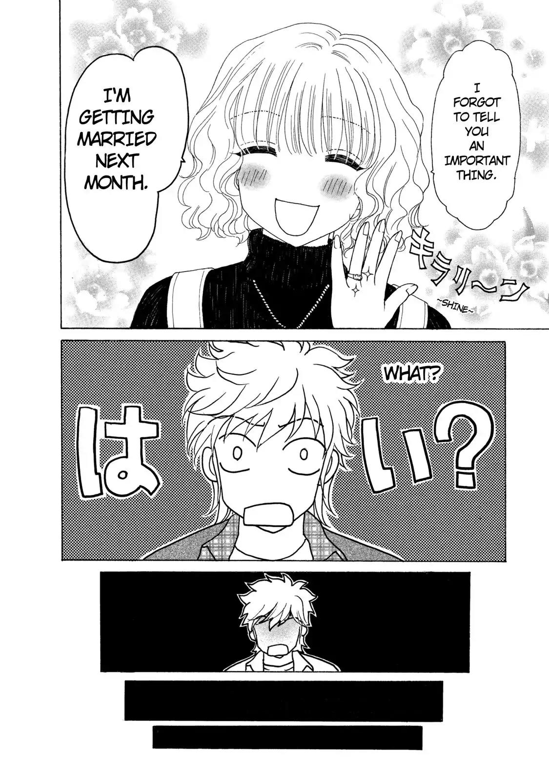 Mousou Shoujo Otakukei Chapter 29 page 16 - Chapter 29: Fu Standing on a Rock