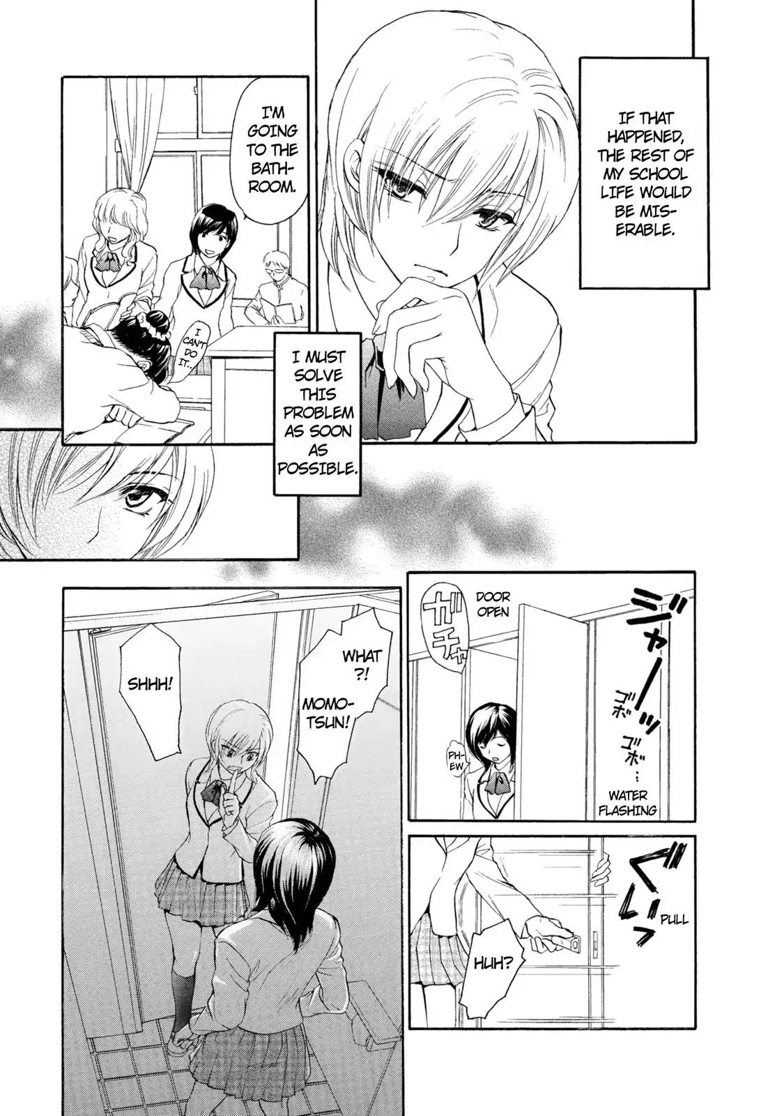 Mousou Shoujo Otakukei Chapter 39 page 19 - Chapter 39: Hikaru's Mistake