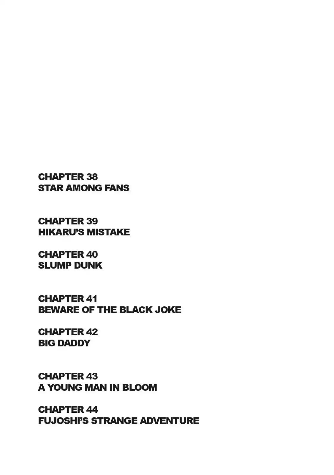 Mousou Shoujo Otakukei Chapter 44 page 25 - Chapter 44: Fujoshi's Strange Adventure