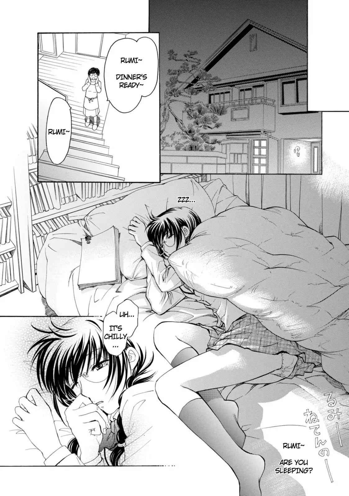 Mousou Shoujo Otakukei Chapter 45 page 13 - Chapter 45: Cheer Up, Baby