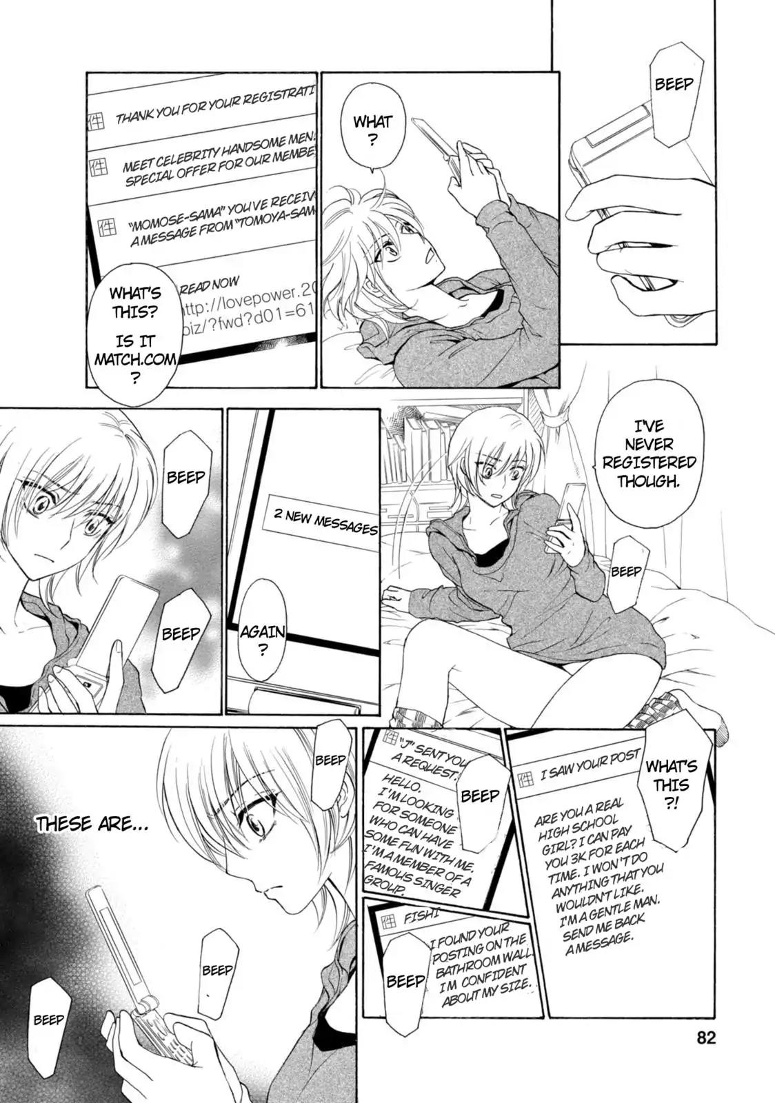 Mousou Shoujo Otakukei Chapter 48 page 10 - Chapter 48: Title of Mine