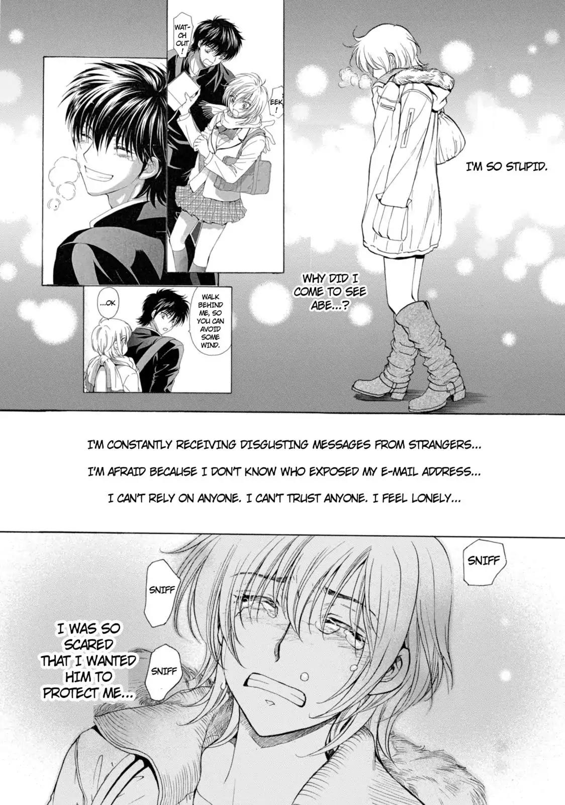 Mousou Shoujo Otakukei Chapter 48 page 16 - Chapter 48: Title of Mine