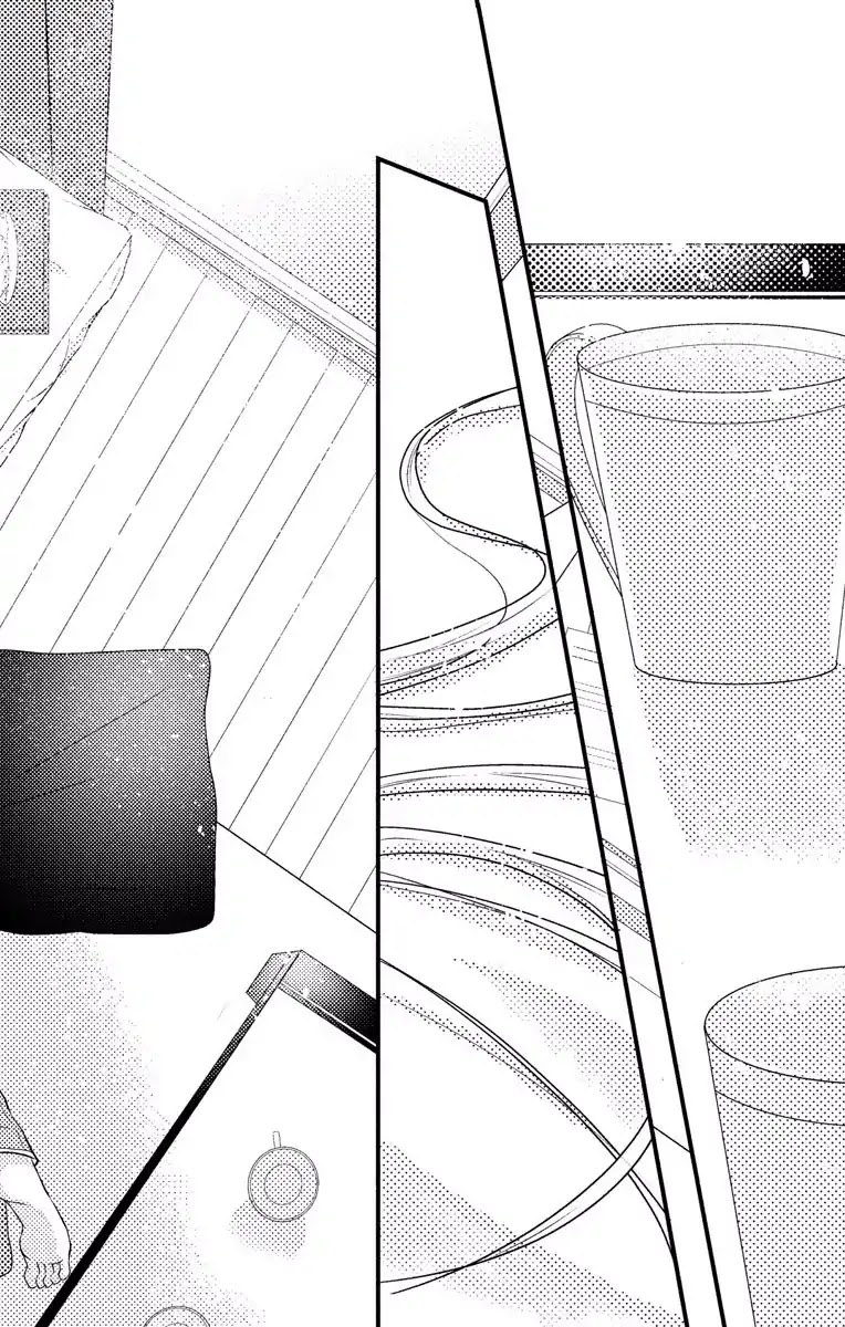 Mousou Shoujo (Yukino Seo) Chapter 3 page 2 - Chapter 3: Story 03