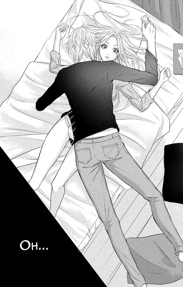 Mousou Shoujo (Yukino Seo) Chapter 3 page 35 - Chapter 3: Story 03