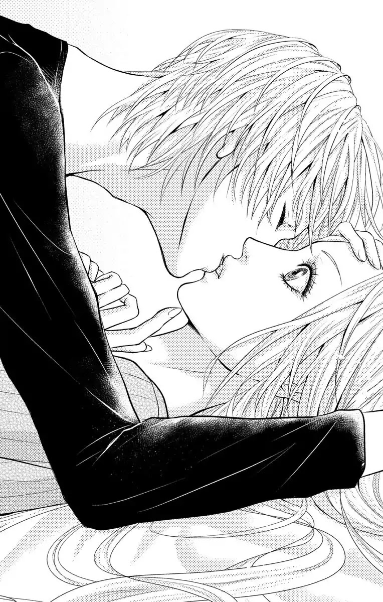 Mousou Shoujo (Yukino Seo) Chapter 3 page 38 - Chapter 3: Story 03