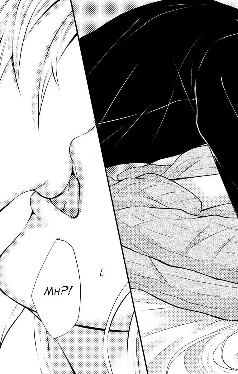 Mousou Shoujo (Yukino Seo) Chapter 3 page 39 - Chapter 3: Story 03