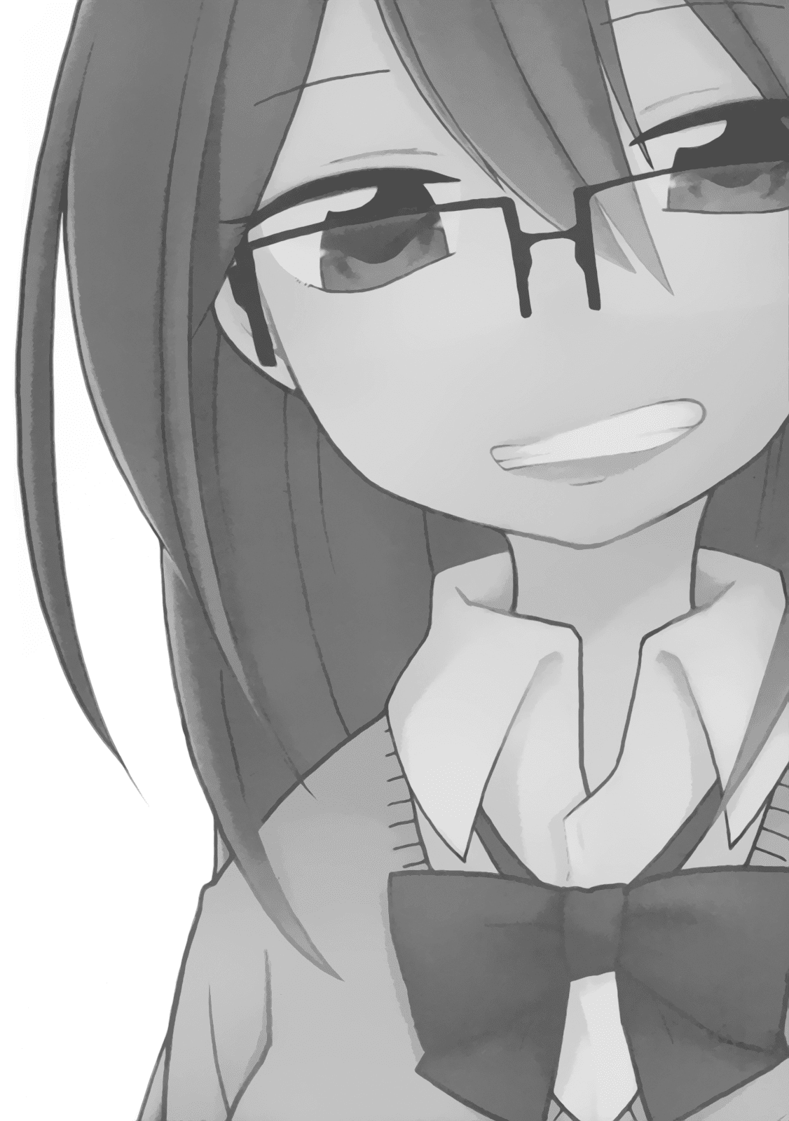 Mousou Telepathy Chapter 512.5 page 5 - Chapter 512.5: Volume 5: Extras