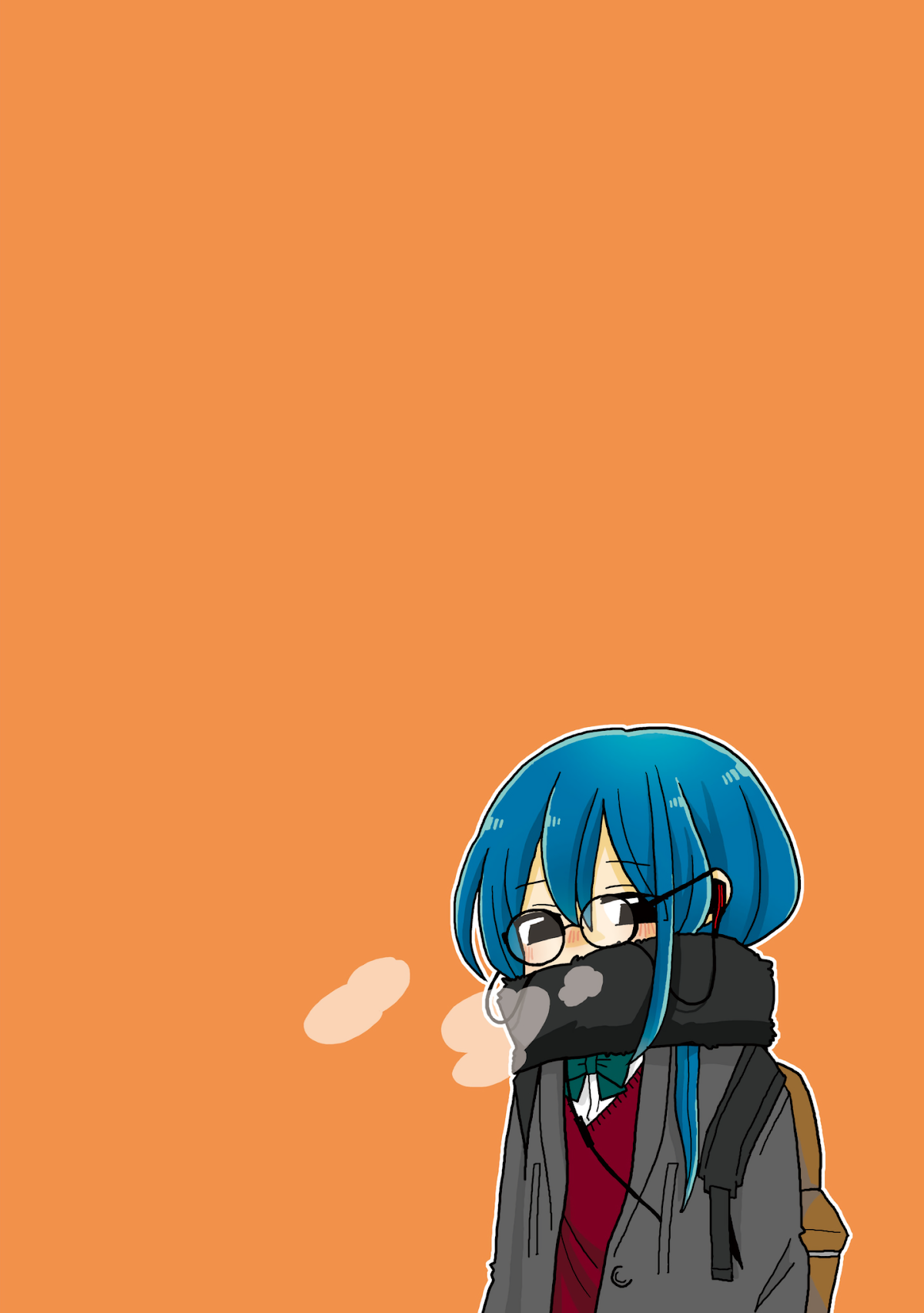 Mousou Telepathy Chapter 612.5 page 15 - Chapter 612.5: Volume 6: Extras