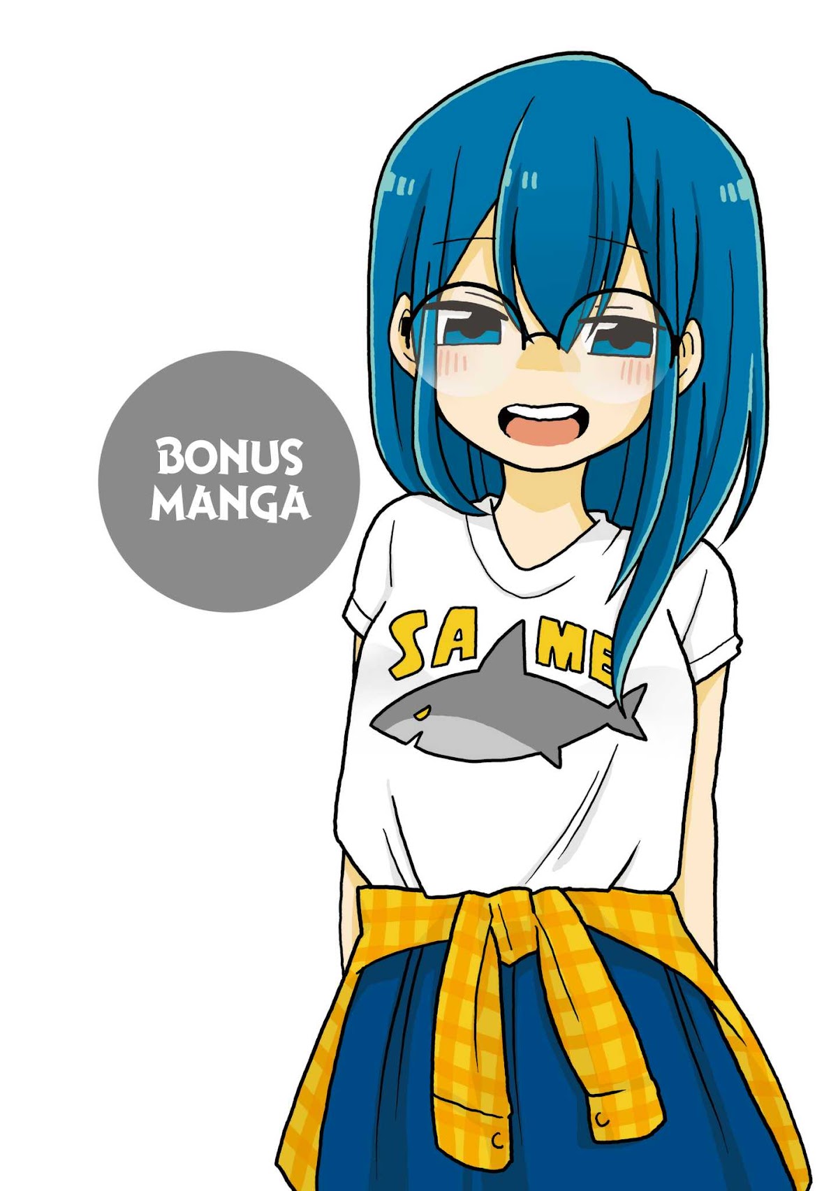 Mousou Telepathy Chapter 612.5 page 18 - Chapter 612.5: Volume 6: Extras