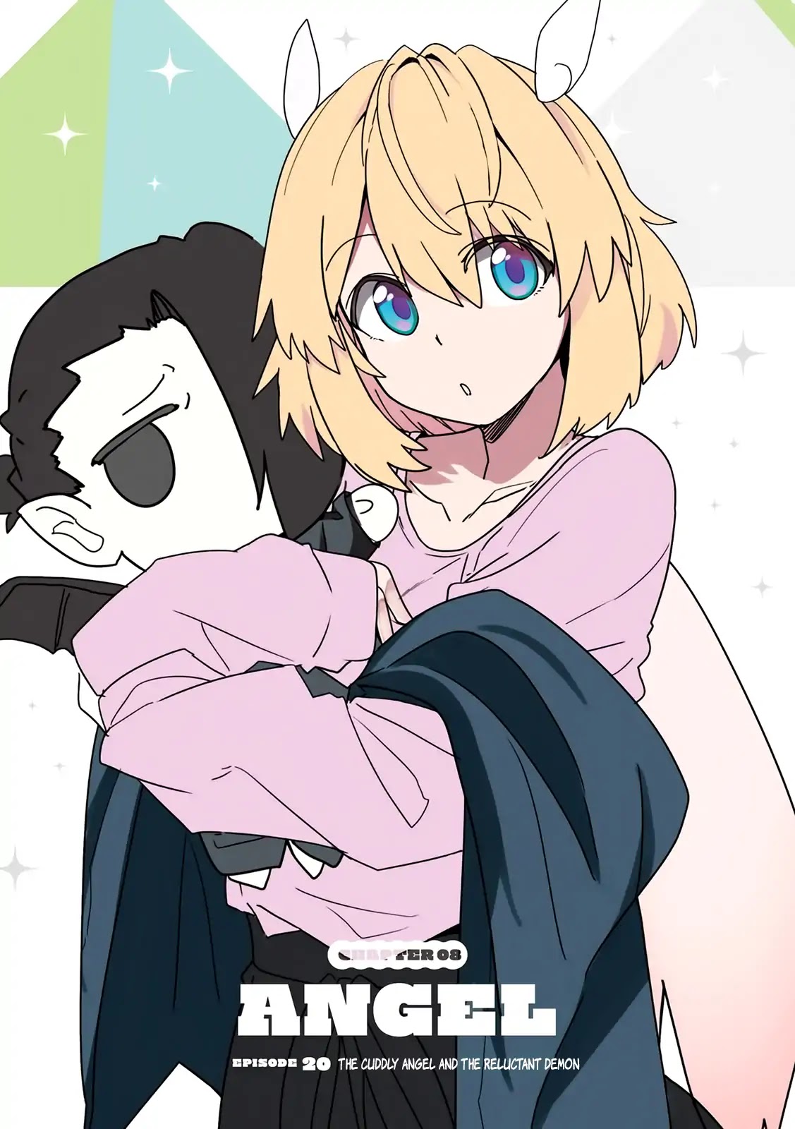 Mousou Timeline Chapter 9.1 page 62 - Chapter 9.1 - 9.5: A Girl Visits Her Guy Friend's House