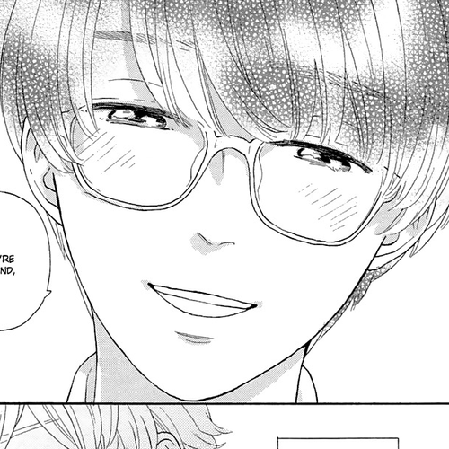 Mousouka, Koi o Suru. Chapter 1: The Daydreamer Falls in Love: First Part cover