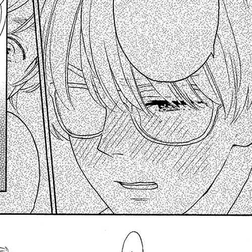 Mousouka, Koi o Suru. Chapter 2: The Daydreamer Falls in Love: Last Part cover