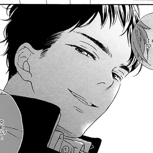 Mousouka, Koi o Suru. Chapter 3: Sadistic Treatment cover