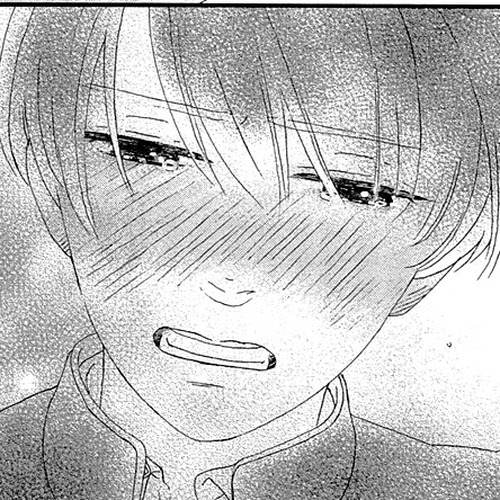 Mousouka, Koi o Suru. Chapter 5: My Second to Last Wish cover