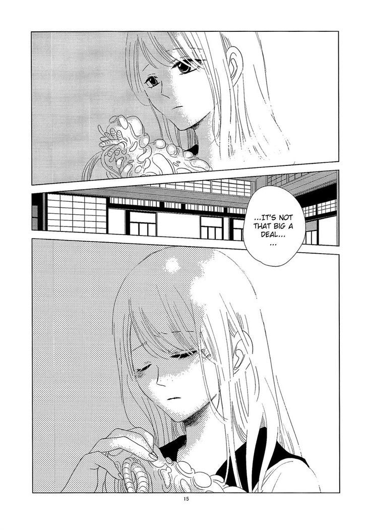 Mousugu Are ni Naru Chapter 0 page 16 - Chapter 0