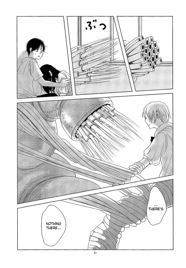 Mousugu Are ni Naru Chapter 0 page 52 - Chapter 0