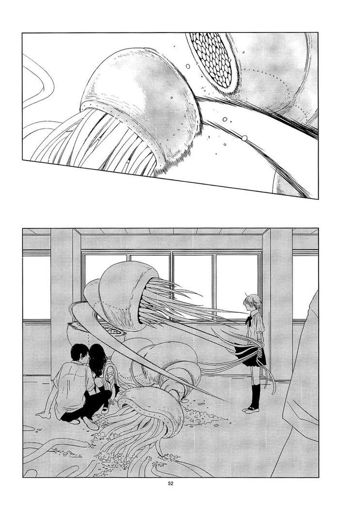 Mousugu Are ni Naru Chapter 0 page 53 - Chapter 0