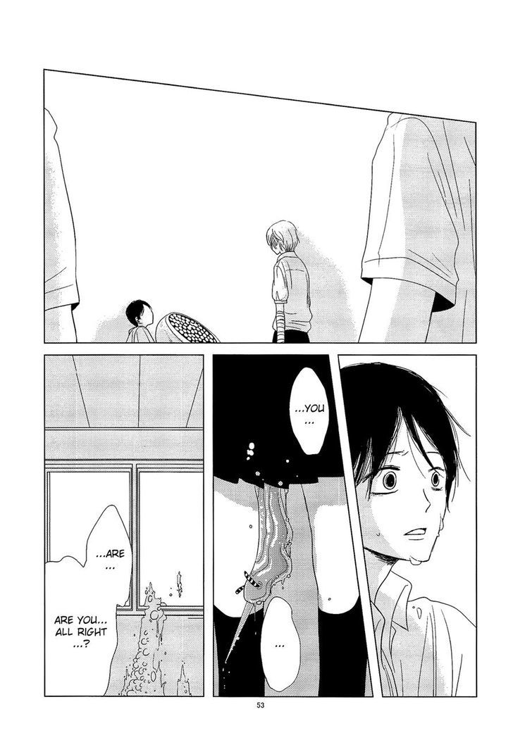 Mousugu Are ni Naru Chapter 0 page 54 - Chapter 0