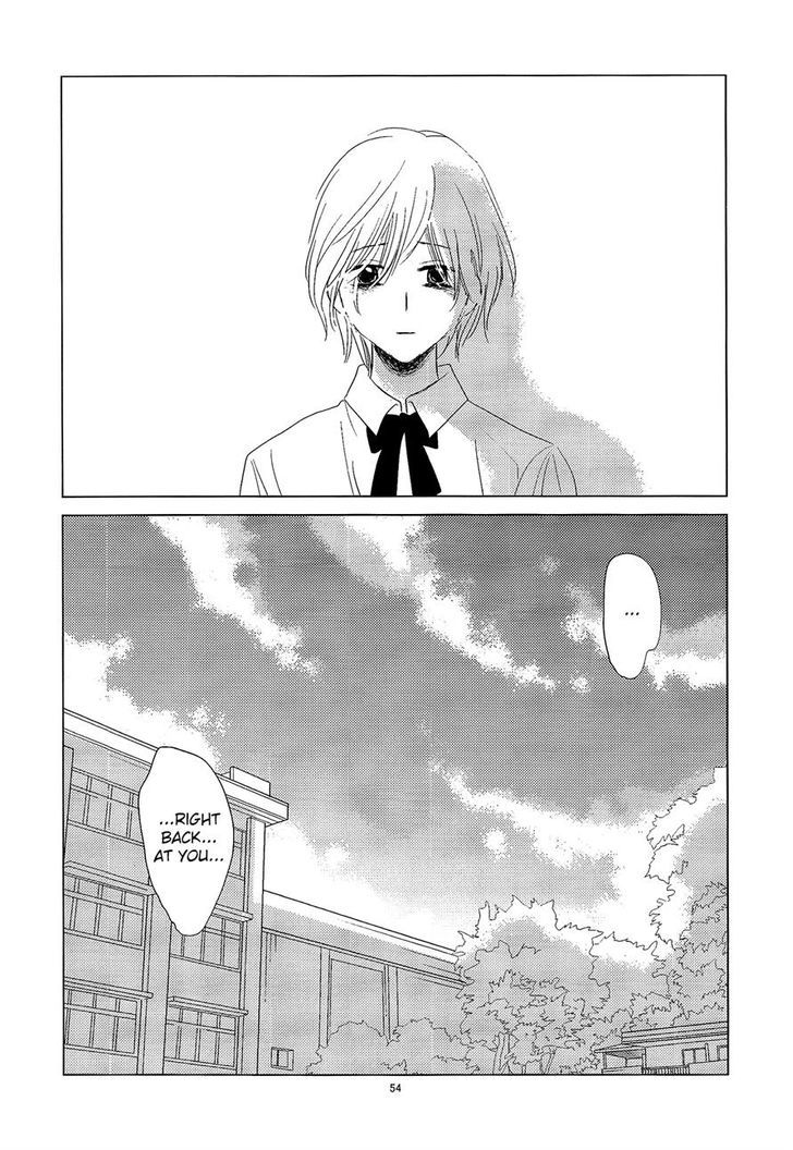 Mousugu Are ni Naru Chapter 0 page 55 - Chapter 0