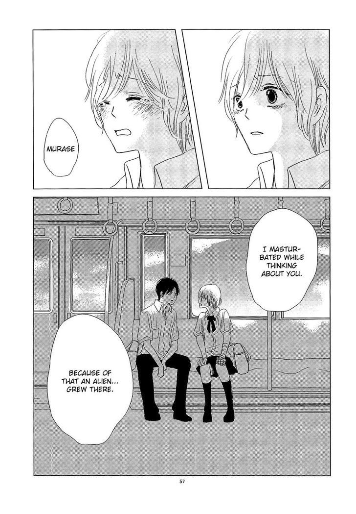 Mousugu Are ni Naru Chapter 0 page 58 - Chapter 0