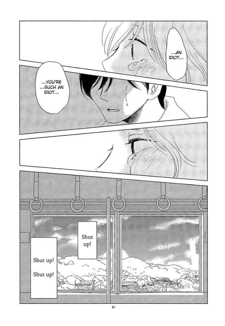 Mousugu Are ni Naru Chapter 0 page 62 - Chapter 0
