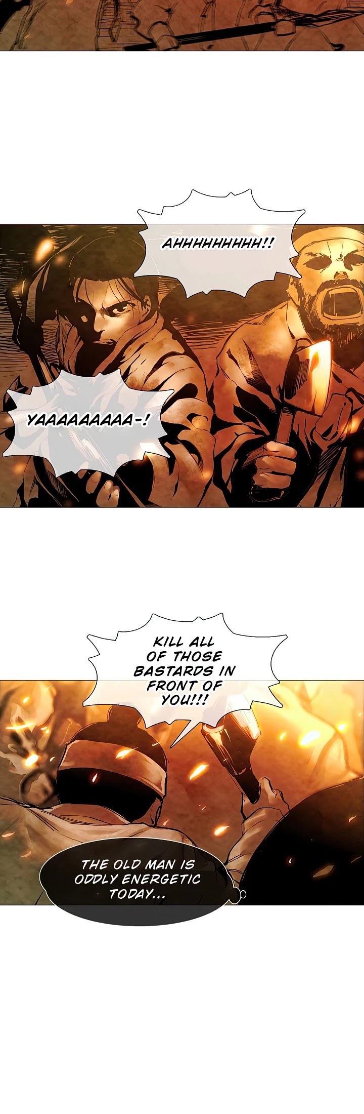 Movies Are Real Chapter 1 page 12 - Chapter 1