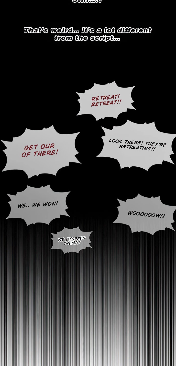 Movies Are Real Chapter 1 page 17 - Chapter 1