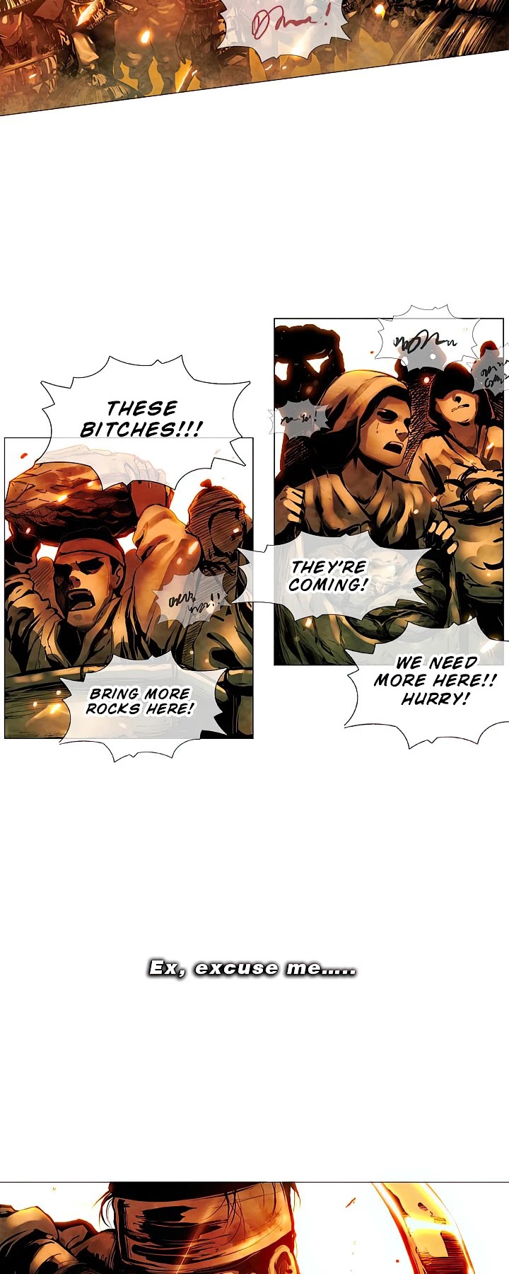 Movies Are Real Chapter 1 page 7 - Chapter 1