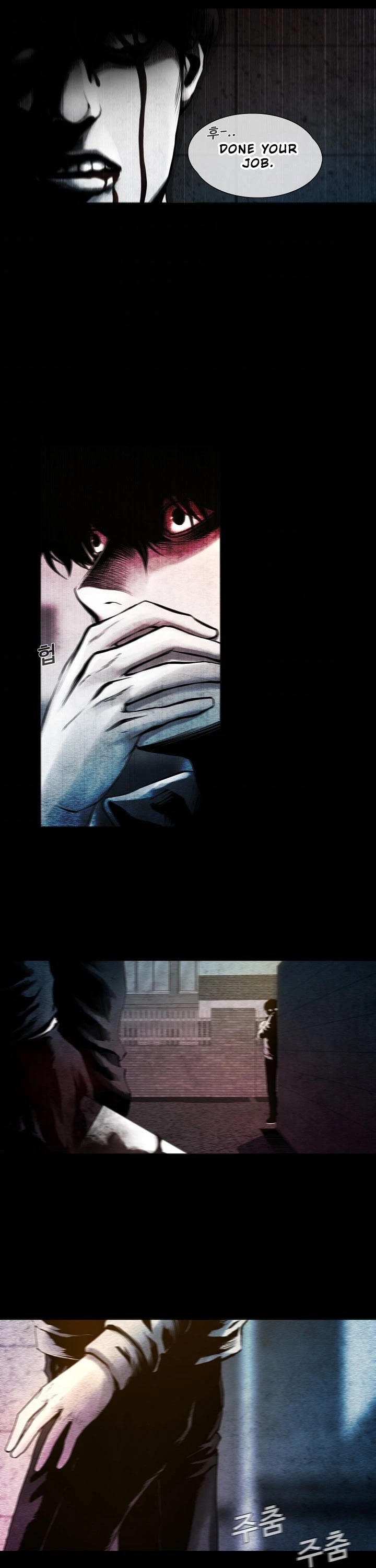 Movies Are Real Chapter 10 page 13 - Chapter 10