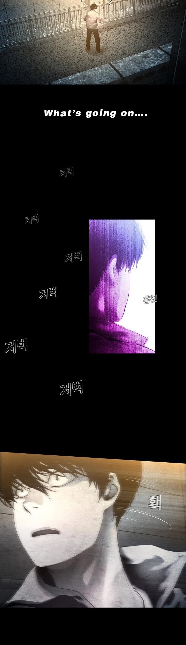 Movies Are Real Chapter 10 page 19 - Chapter 10