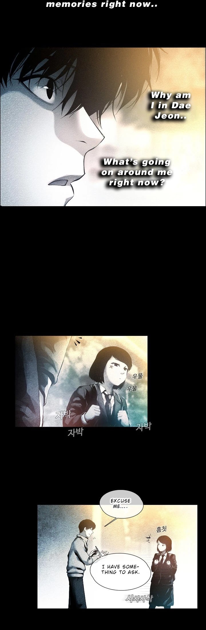 Movies Are Real Chapter 10 page 27 - Chapter 10