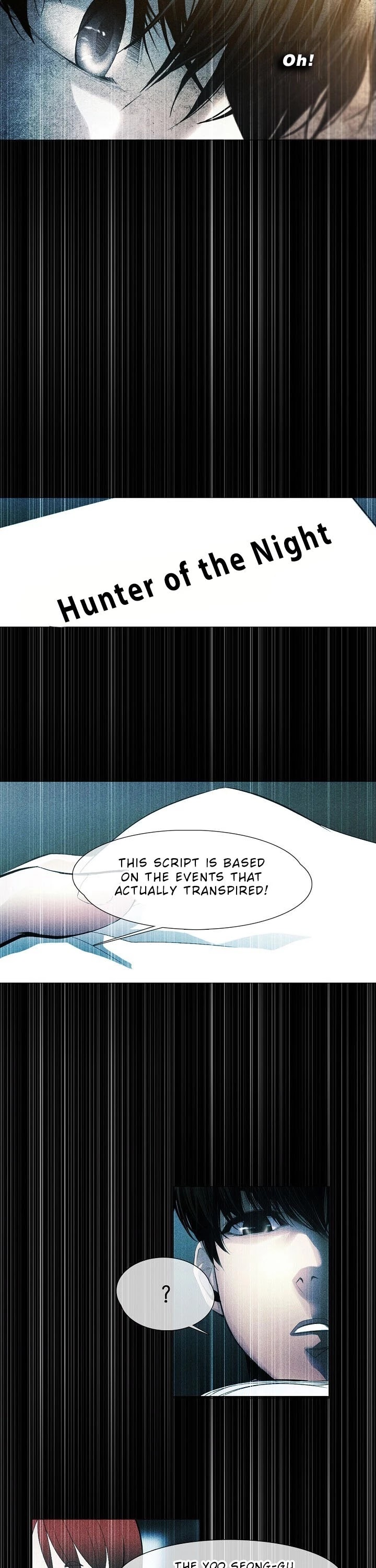 Movies Are Real Chapter 10 page 30 - Chapter 10