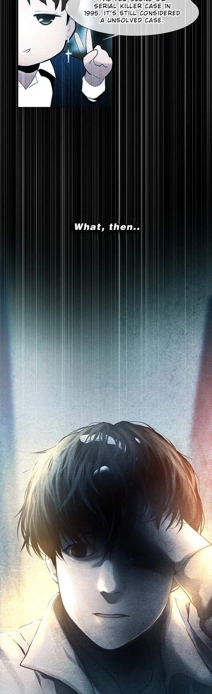 Movies Are Real Chapter 10 page 31 - Chapter 10